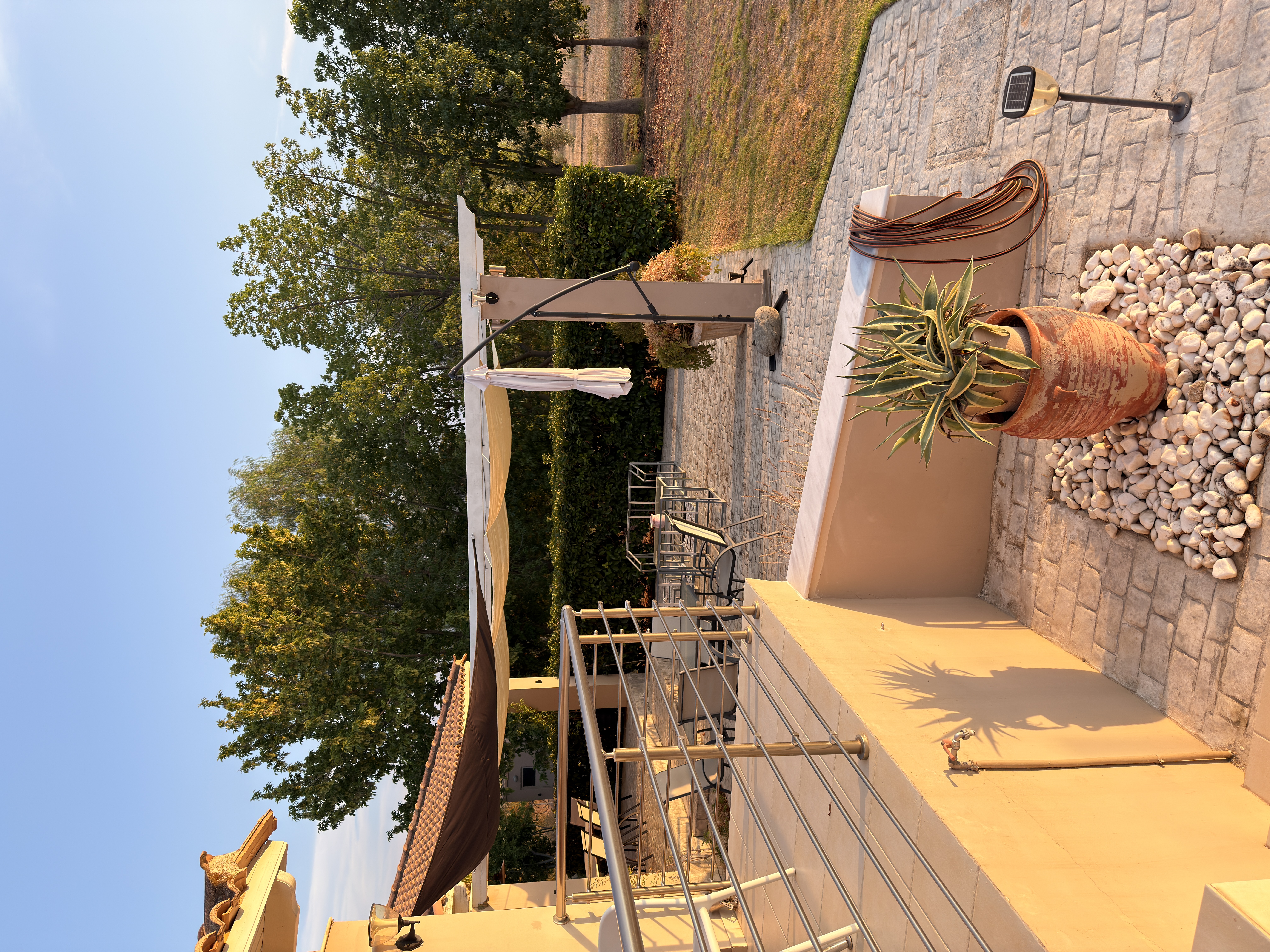 13,000 SQ.M. ESTATE WITH VILLA AND ADDITIONAL BUILDING POTENTIAL IN ERETRIA, EVIA